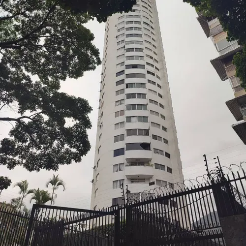 Apartamento Andrés Bello