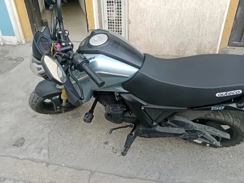 Victory Switch 150
