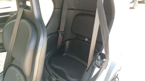 Renault Twizy Technic