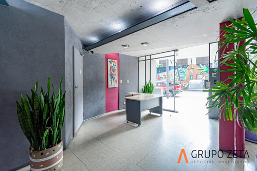 Departamento En Dorrego 1600