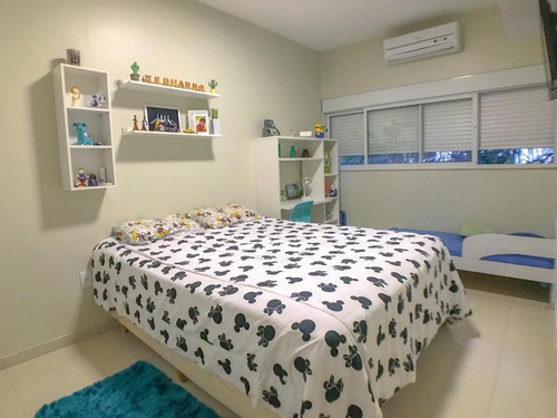 Imagem 7 de 15 de Casa Em Condomínio Para Venda Em Palmas, Plano Diretor Sul, 4 Dormitórios, 3 Suítes, 4 Banheiros, 4 Vagas - 00056_2-1173762