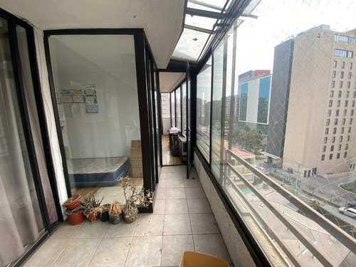 Oportunidad! 3d, 3b, 1est. Y 1bod, Metro Y Vista Despejada