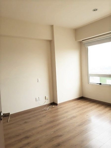 Imagen 10 de 23 de Renta Departamento En Vía Santa Fé, A Unos Pasos De La Iber