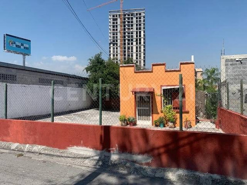 Terreno En Venta En Col. Buenos Aires