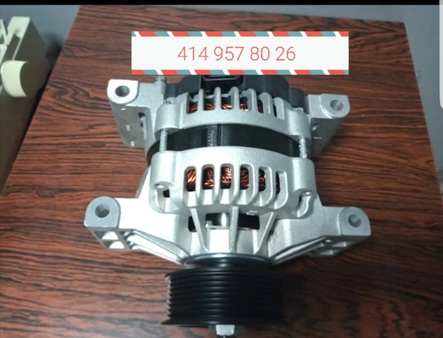 Cigüeñal Iveco Tector