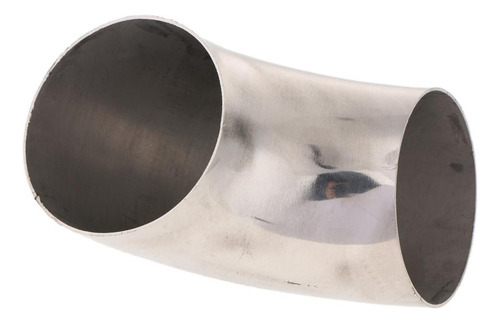 Tubo De De Codo De 90 ° De 3 Pulgadas Para Coche De 3