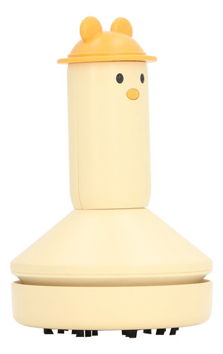 Mini Aspiradora De Escritorio Portátil Con Carga Usb Para Me