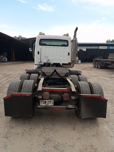 Freightliner