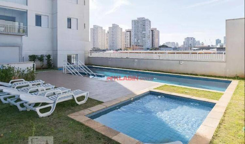 Imagem 10 de 13 de 2 Domrs - 1 Vaga Bom Para Investidor (boa Receita) - Ap10082