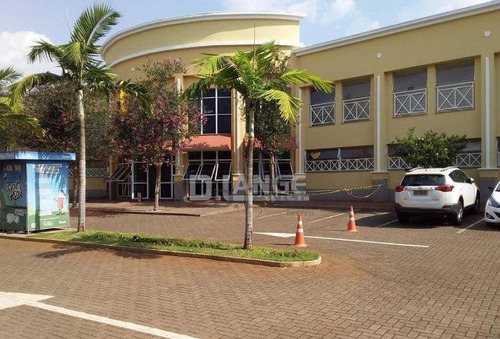 Imagem 1 de 14 de Sala Para Alugar, 39 M² Por R$ 1.300,00/mês - Jardim Santa Genebra - Campinas/sp - Sa2017