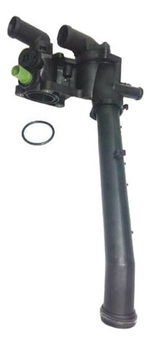 Carcaça Completa E Tubo De Água Gol G5 Fox Golf + Sensor