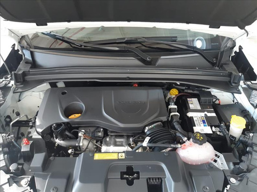 Fiat Toro 1.3 Turbo 270 Volcano