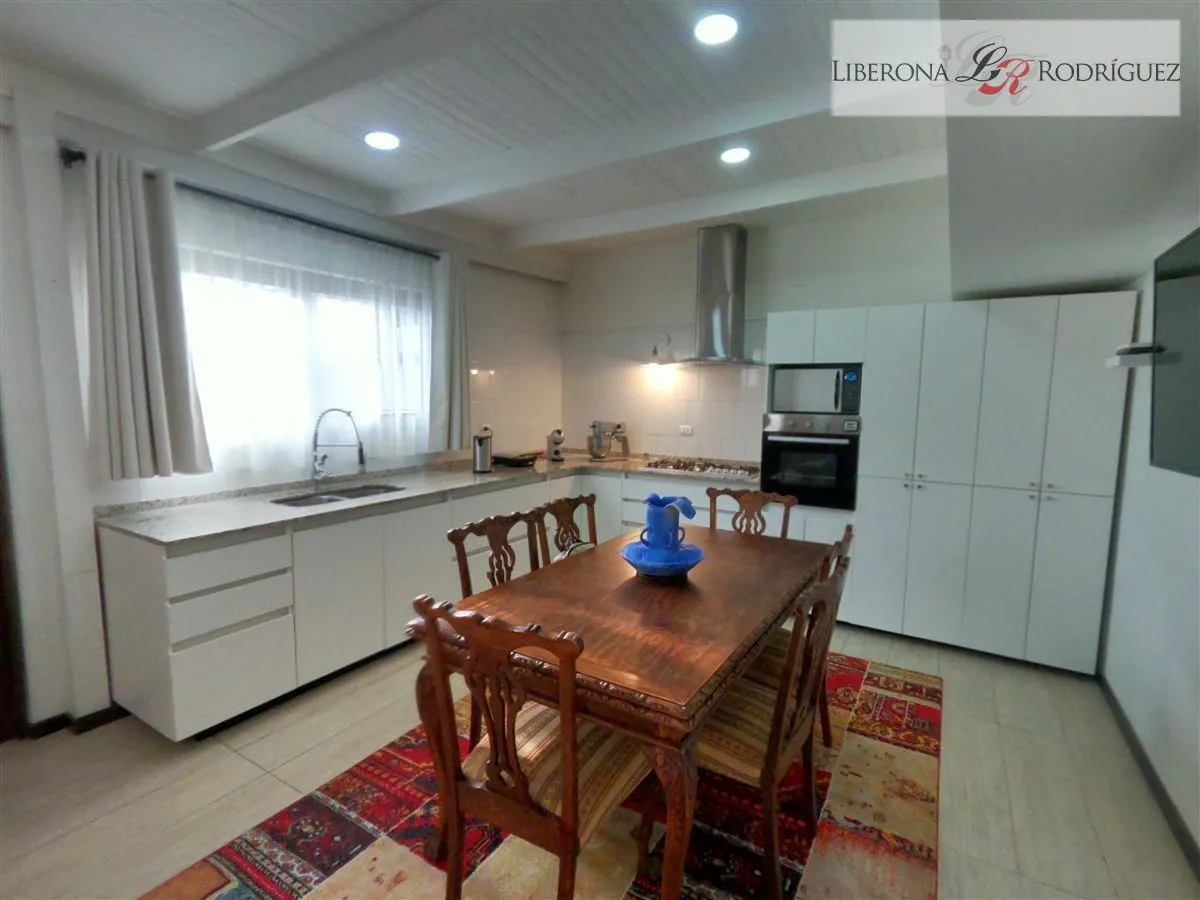 Imagen 2 de 13 de Casa En Venta De 3 Dorm. En Villa Alemana