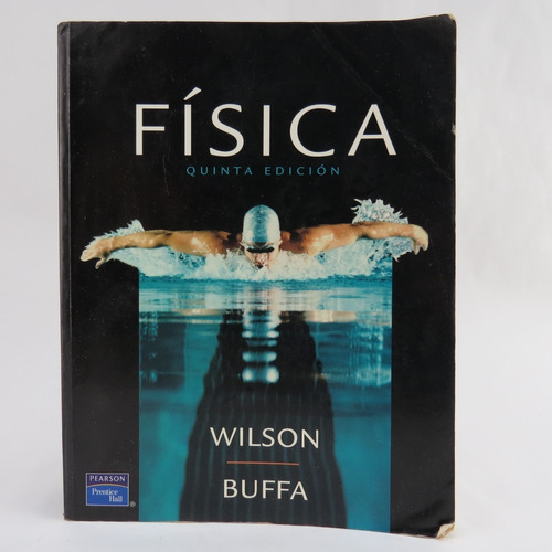 R502 Wilson / Buffa -- Fisica Quinta Edicion