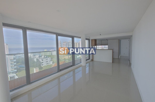 Imagen 4 de 28 de Apartamento En Playa Brava Venta