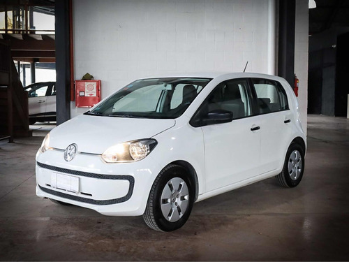 Volkswagen Up! 1.0 Take Up! Aa 75cv