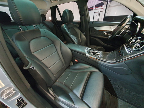 Mercedes-Benz Clase GLC 2.0 Glc250 300 4matic Atomático