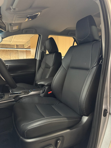 Toyota SW4 2.8 Srx 204Cv 4X4 7As At