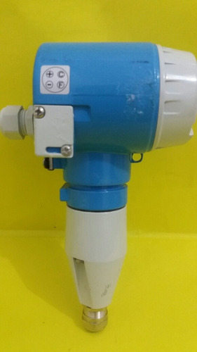 Transmissor De Ph Endress Hauser Mypro Cpm431-a1b1ra Hart