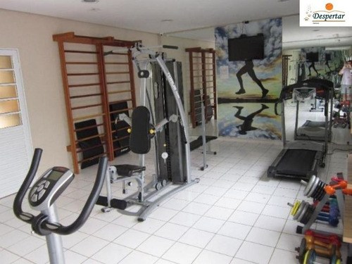 05770 - Apartamento 3 Dorms, Pirituba - São Paulo/sp - 5770