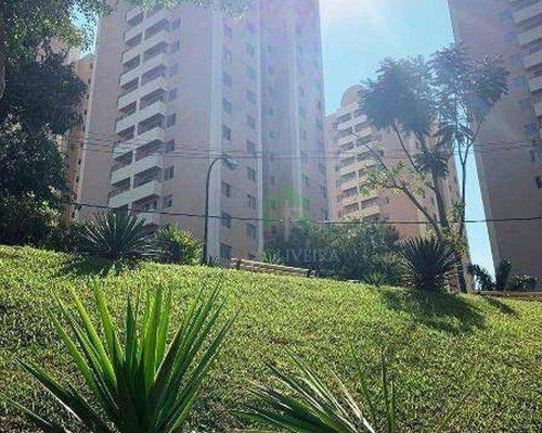 Imagem 21 de 30 de Apartamento À Venda, 67 M² Por R$ 370.000,00 - Jardim Jaqueline - São Paulo/sp - Ap2227