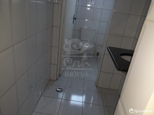 Imagem 16 de 19 de Apartamento Em Vila Bocaina - Mauá - Sp - Av04/110