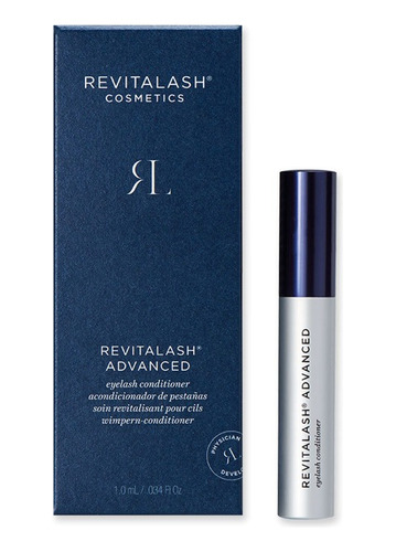 Serum Fortalecedor De Pestañas Revitalash Advance 1ml