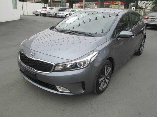 Faro Izquierdo Kia Forte Led Xenon 2017-2018