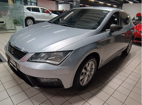 SEAT Leon 1.4 Style T 125 Hp Mt