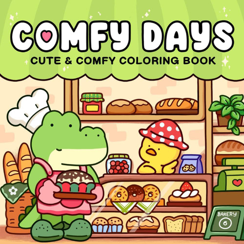 Y Libro De Colorear Cocodrilo 48 Dibujos