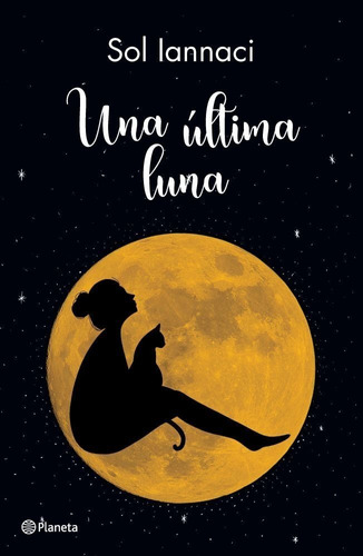 Una Ultima Luna - Sol Iannaci - Es