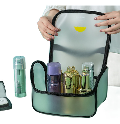 Bolsa Organizadora, Neceser, Práctico Y De Gran Valor