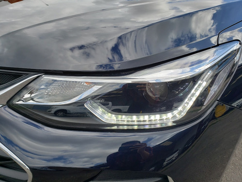 Chevrolet Cruze 4 Puertas Ltz At 2021