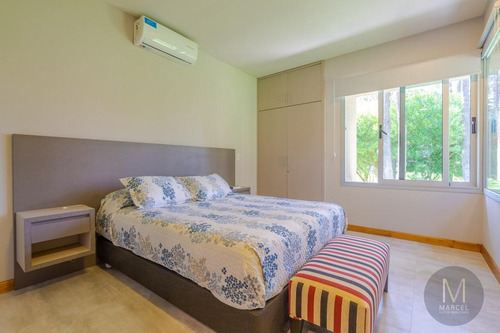 Imagen 17 de 28 de Casa En Venta - 5 Ambientes - Pinamar Norte