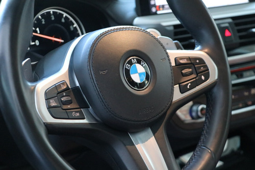 Imagen 16 de 17 de Bmw X3 M40i 340 Cv