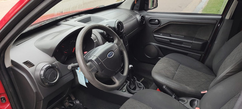 Ford Ecosport 1.6 My10 Xls 4x2