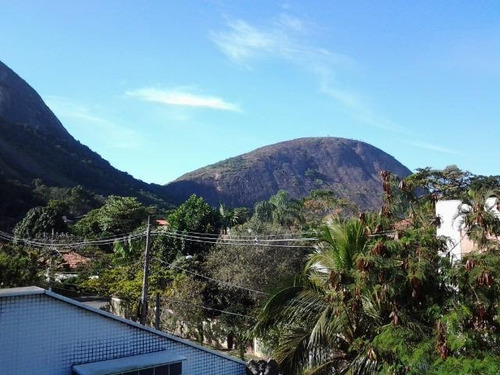 Casa Com 4 Dormitórios À Venda, 310 M² Por R$ 1.350.000,00 - Itacoatiara - Niterói/rj - Ca0623