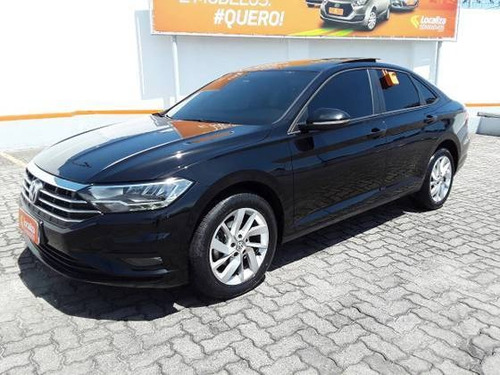 Volkswagen Jetta 1.4 250 Tsi Total Flex Tiptronic