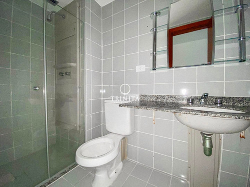 Imagem 10 de 25 de Apartamento - Ref: Tr4933
