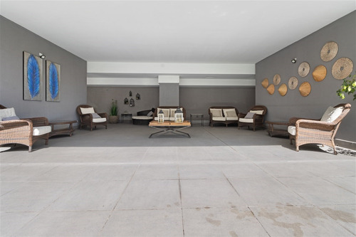En Venta Penthouse Duplex 3 Dorm. Family Room Gran Terraza