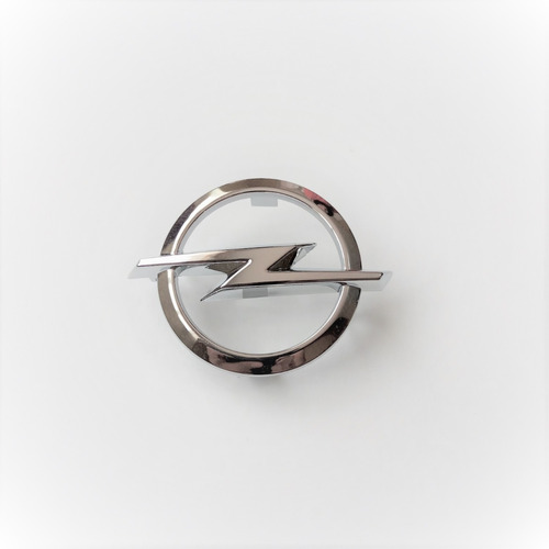 Emblema Opel Centro De Volante O Rin Original Rayo 