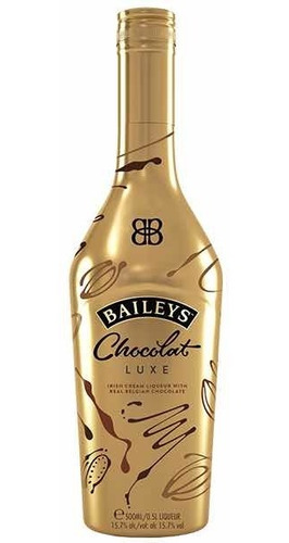 Baileys Chocolat Luxe 500 Ml