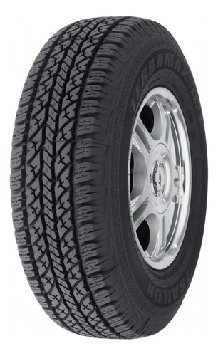 Llanta 245/70r17 Sailun Terramax Ht - Set De 2