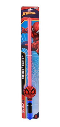 Spiderman Sword