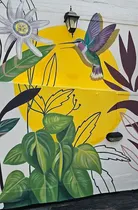 Comprar Murales Naturaleza Casas\u002Fcomercios