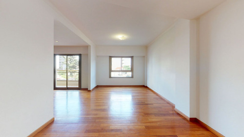 Venta Departamento 4 Dormitorios La Plata Con Cochera