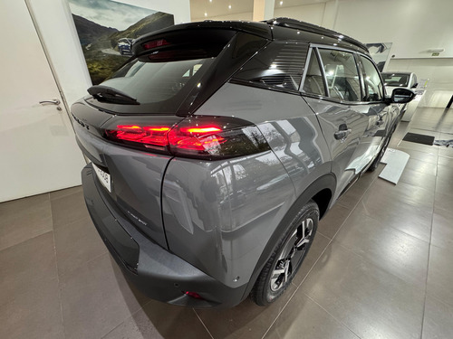 Peugeot 2008 1.0T Gt
