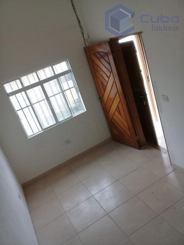 Terreno Residencial À Venda, Vila Santa Isabel, São Paulo. - Te0088