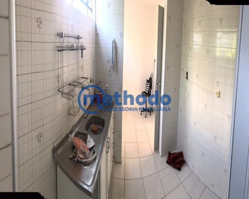 Apartamento - Ap00111 - 68406303