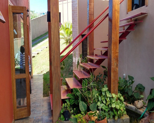 Imagem 19 de 30 de Casa Em Condominio - Cc01124 - 69379316